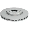 Image de Disque de frein BOSCH 0 986 478 876 avant, ventilé, à haute teneur en carbone, 1 pièce