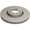 Image de Disque de frein BOSCH 0 986 479 113 avant, ventilé, à haute teneur en carbone, 1 pièce