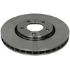 Image de Disque de frein BOSCH 0 986 479 117 avant, ventilé, à haute teneur en carbone, 1 pièce
