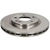 Image de Disque de frein BOSCH 0 986 478 474 avant, ventilé, à haute teneur en carbone, 1 pièce