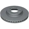 Image de Disque de frein BOSCH 0 986 479 193 avant, ventilé, à haute teneur en carbone, 1 pièce