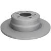 Image de Disque de frein BOSCH 0 986 479 167 arrière, plein, à haute teneur en carbone, 1 pièce