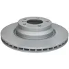 Image de Disque de frein BOSCH 0 986 479 215 avant, ventilé, à haute teneur en carbone, 1 pièce