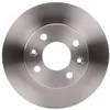 Image de Disque de frein BOSCH 0 986 479 165