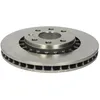 Image de Disque de frein BOSCH 0 986 478 327, avant, ventilé, à haute teneur en carbone, 1 pièce