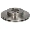Image de Disque de frein BOSCH 0 986 479 206 avant, ventilé, 1 pièce