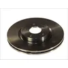 Image de Disque de frein BOSCH 0 986 479 171 avant, ventilé, à haute teneur en carbone, 1 pièce