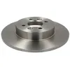 Image de Disque de frein BOSCH 0 986 479 195 arrière, plein, 1 pièce