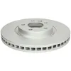 Image de Disque de frein BOSCH 0 986 479 096 avant, ventilé, à haute teneur en carbone, 1 pièce
