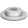 Image de Disque de frein BOSCH 0 986 478 642 arrière, ventilé, à haute teneur en carbone, 1 pièce