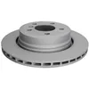 Image de Disque de frein BOSCH 0 986 479 166 arrière, ventilé, à haute teneur en carbone, 1 pièce