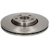 Image de Disque de frein BOSCH 0 986 479 199 avant, ventilé, à haute teneur en carbone, 1 pièce