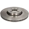 Image de Disque de frein BOSCH 0 986 479 209 avant, ventilé, à haute teneur en carbone, 1 pièce