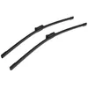 Image de Balai d'essuie-glace BOSCH Aerotwin A051S, 530mm, Avant, 2 Pièce
