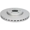 Image de Disque de frein BOSCH 0 986 479 333 avant, ventilé, à haute teneur en carbone, 1 pièce