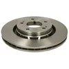 Image de Disque de frein BOSCH 0 986 479 372 avant, ventilé, 1 pièce