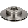 Image de Disque de frein BOSCH 0 986 479 377 avant, ventilé, 1 pièce
