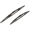 Image de Balai d'essuie-glace BOSCH Twin 534, 530/380mm, Avant, 2 Pièce