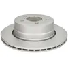 Image de Disque de frein BOSCH 0 986 479 351 arrière, ventilé, à haute teneur en carbone, 1 pièce