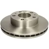 Image de Disque de frein BOSCH 0 986 479 315 avant, ventilé, 1 pièce