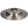 Image de Disque de frein BOSCH 0 986 479 383 arrière, plein, 1 pièce