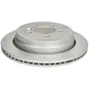 Image de Disque de frein BOSCH 0 986 479 375 arrière, ventilé, 1 pièce