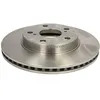 Image de Disque de frein BOSCH 0 986 479 341 avant, ventilé, 1 pièce