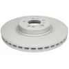 Image de Disque de frein BOSCH 0 986 479 329 avant, ventilé, à haute teneur en carbone, 1 pièce