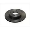 Image de Disque de frein BOSCH 0 986 479 354 avant, ventilé, 1 pièce