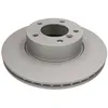 Image de Disque de frein BOSCH 0 986 479 381 avant, ventilé, à haute teneur en carbone, 1 pièce