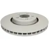 Image de Disque de frein BOSCH 0 986 479 321 avant, ventilé, à haute teneur en carbone, 1 pièce