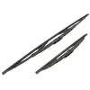 Image de Balai d'essuie-glace BOSCH Twin 605, 600/340mm, Avant, 2 Pièce