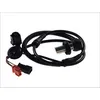 Image de Capteur, vitesse de roue BOSCH 0 986 594 007