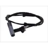 Image de Capteur, vitesse de roue BOSCH 0 986 594 511