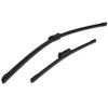 Image de Balai d'essuie-glace BOSCH Aerotwin A299S, 600/340mm, Avant, 2 Pièce