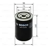 Image de Filtre à huile BOSCH F 026 407 053