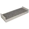 Image de Filtre d'habitacle (filtre à pollen) BOSCH 1 987 431 458