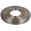 Image de Disque de frein BOSCH 0 986 479 390 arrière, plein, 1 pièce