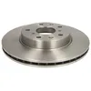 Image de Disque de frein BOSCH 0 986 479 403 avant, ventilé, 1 pièce