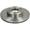 Image de Disque de frein BOSCH 0 986 479 459 avant, ventilé, 1 pièce