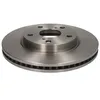 Image de Disque de frein BOSCH 0 986 479 428 avant, ventilé, 1 pièce