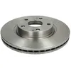 Image de Disque de frein BOSCH 0 986 479 454 avant, ventilé, à haute teneur en carbone, 1 pièce