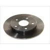 Image de Disque de frein BOSCH 0 986 479 418 arrière, plein, 1 pièce