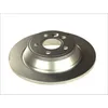 Image de Disque de frein BOSCH 0 986 479 396 arrière, plein, 1 pièce