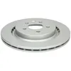 Image de Disque de frein BOSCH 0 986 479 398 arrière, ventilé, à haute teneur en carbone, 1 pièce