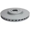 Image de Disque de frein BOSCH 0 986 479 405 avant, ventilé, à haute teneur en carbone, 1 pièce