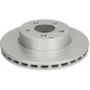 Image de Disque de frein BOSCH 0 986 479 406 avant, ventilé, à haute teneur en carbone, 1 pièce