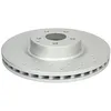 Image de Disque de frein BOSCH 0 986 479 412 avant, ventilé, à haute teneur en carbone, 1 pièce