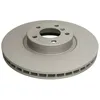 Image de Disque de frein BOSCH 0 986 479 436 avant, ventilé, à haute teneur en carbone, 1 pièce