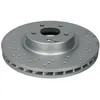 Image de Disque de frein BOSCH 0 986 479 415 avant, ventilé, à haute teneur en carbone, 1 pièce